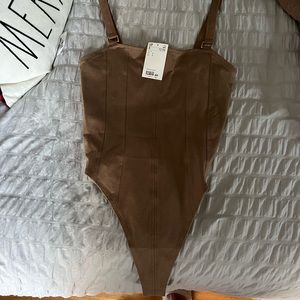 H&M body suit